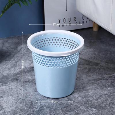 Large Capacity Household Waste Bin