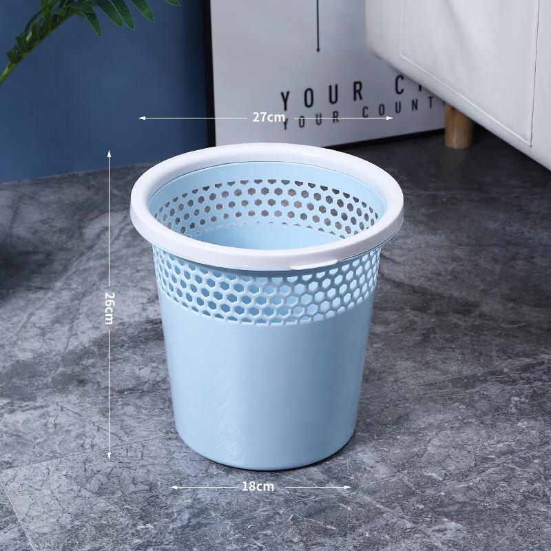 

Large Capacity Household Waste Bin
