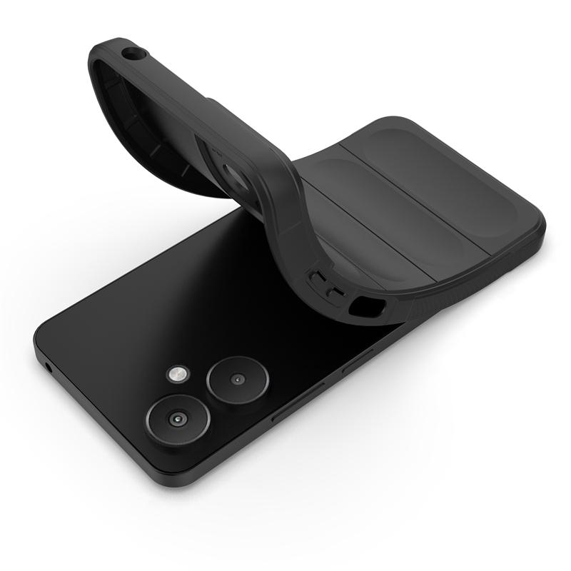 Shockproof Phone Case For Xiaomi Redmi 13C 5G Case Bumper Anti-Slip Silicone Full Cover For Redmi 13C 5G Case For Redmi 13C 5G