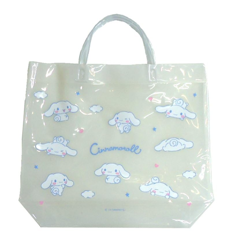 

Pool Bag BCN1200 Shiro [Cinnamoroll]
