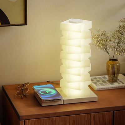 LED svítidla – LED noční lampičky