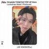Stray Kids SKZ 10° Mini Album THIS & THAT POP-UP 1 Settimana Lotteria Fotocarte