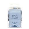 Miffy Air Pita Pouch, Smoky Blue, MF845C