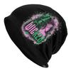 Wicked For Good Slouchy Beanie Women Unisex Winter Headwear Skullies Beanies Cap Bonnet Knitting Hats