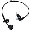 Buick Chevrolet ABS Sensor: Anti-lock Automotive Part
