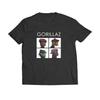 Gorillaz Group Photo Graphic Cotton Unisex Shirt 2026 Summer Breathable New Unisexs Fashion Y2k Short Sleeve Tshirt Fan Gift