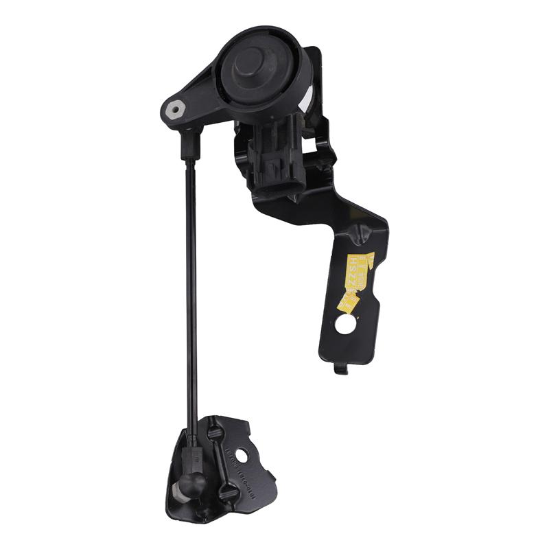 

AUTO Rear Headlight Leveling Sensor Car 95137279 Adjuster For Opel Mokka J13 1.4 2012-2016 чёрный