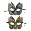 Antike Karneval dekorative Gothic Requisiten Prom Maskerade Kostüme Party Performance Tanz Dekoration Halloween Gentleman
