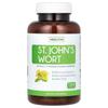 iHerb St. John's Wort Capsules, 120 Tablets