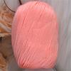 6pcs 300g/10.56oz RayonYarn Soft & Machine Washable Knitting Crochet Yarn for Sweaters Jewelry Making DIY Craft Yarn for Clothing & Accessories