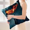 Hero B-batmanS TV Movie Pillowcases Home Bedding Decorative Pillow Cover Wedding Super Soft Pillow Case
