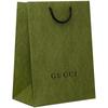 Gucci T Shirts Men's Black Crew Neck Moderate 548334-XJEJF-1043