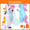 Eye-catching Unicorn Display For Stage Shows And Festivals Inflatable Costume