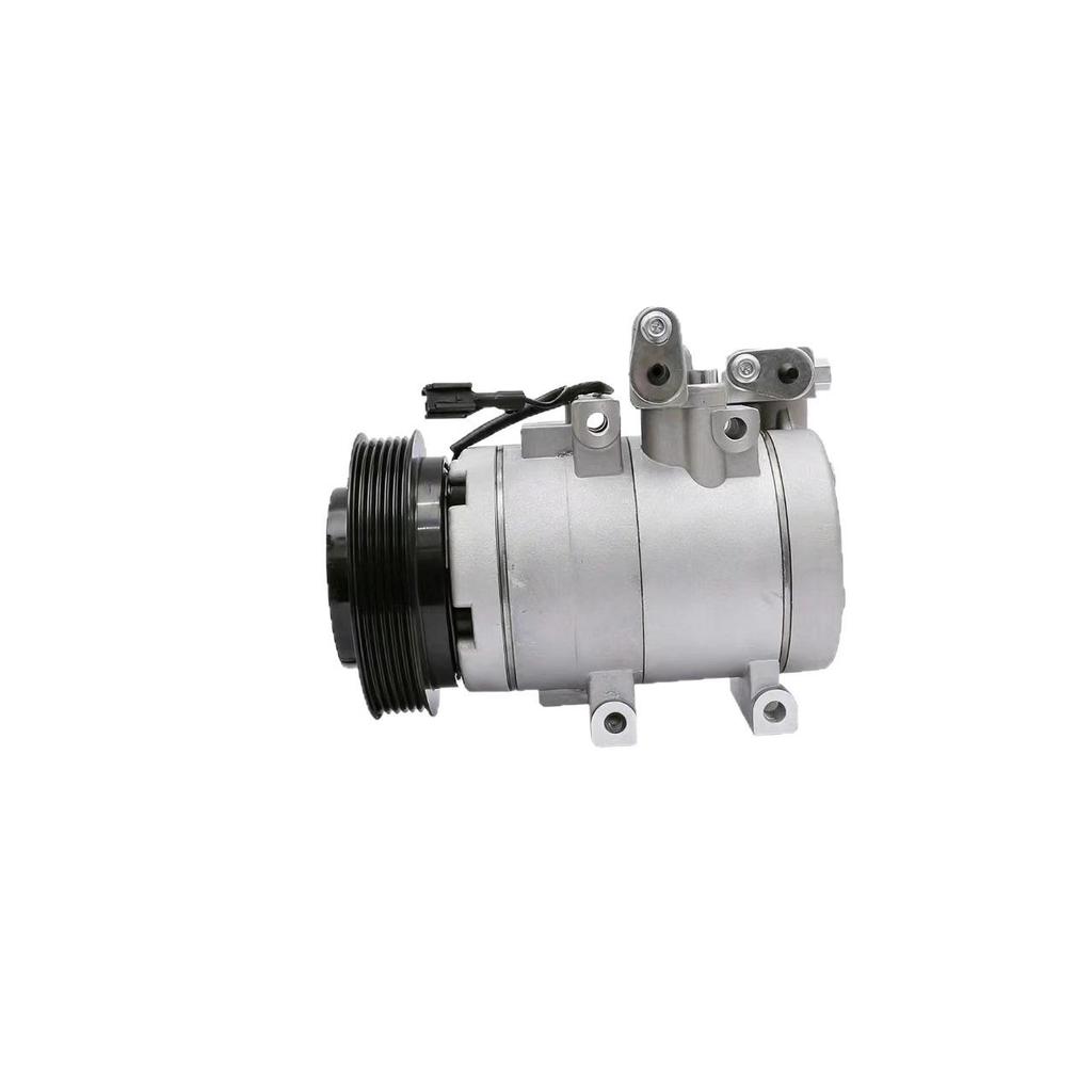 5S-HS18 Compressor: Compatible with Modern 97701-26300, 97701-38170, and 97701-39181 models.