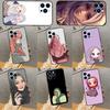 Muslim Arabic Hijab Girl Phone Case For iPhone 16 Pro Max 15 14 13 11 12 Pro Max Plus 12 13 Mini XR 16e Funda Cover