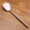 Churong Stainless Steel Wok Spatula with Long Handle