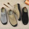 Men’s Moccasins Loafer Driving Shoes Comfort Flats Casual Slip on Summer Plus Size Handmade Outdoor Shoes Anti Slip