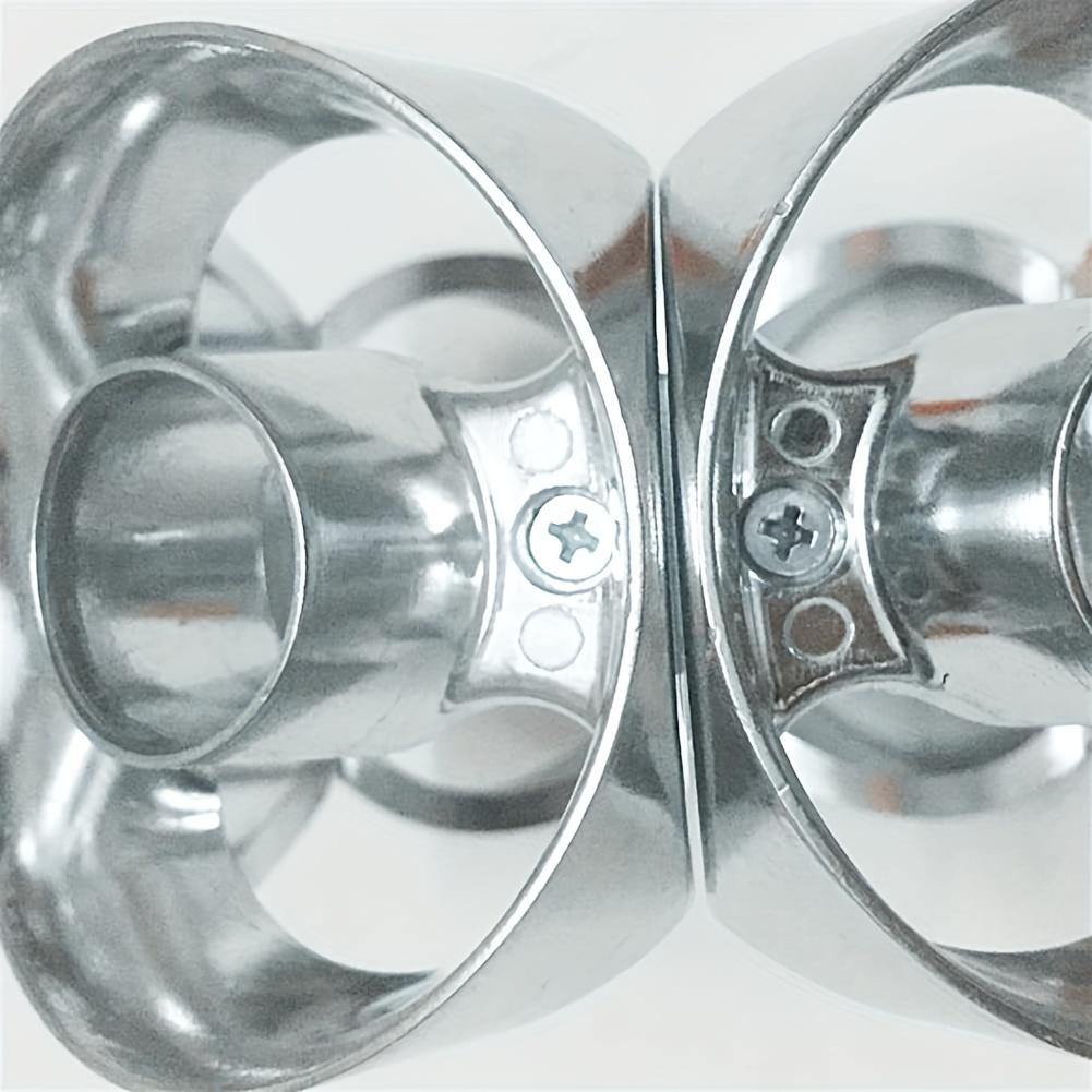 Efficient Tool For Cutting Doughnuts , Cookie Molds, Machine Pastry Dough Baking Rolling Pin Kitchen Cooking Tools