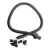 Elektrische Luchtpomp voor Opblaasbare Kajak, SUP, Surfplank, Boot & Band Accessoires - Model 782 2025
