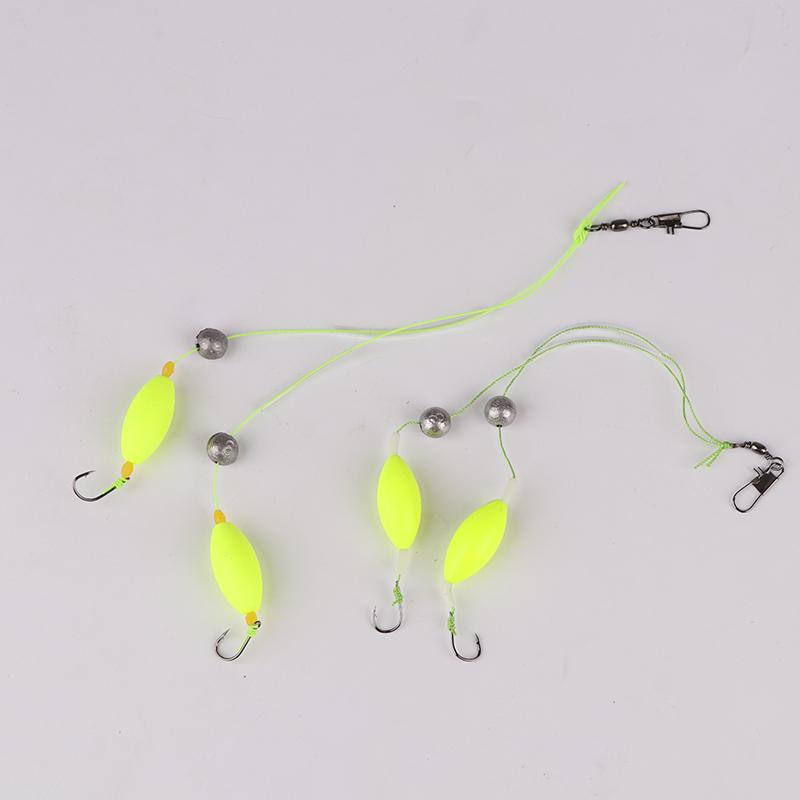 1 τεμ. 2 Αγκίστρια Ψάρεμα Μαλλιών Αρματωσιές Αγκίστρι Iseni Αγκίστρι με Μπαρμπέτα Αγκίστρι για Ψάρεμα Κυπρίνου Έτοιμο για Χρήση Μέγεθος 3#-14# Αρματωσιές Κυπρίνου Δόλωμα Ψαρέματος