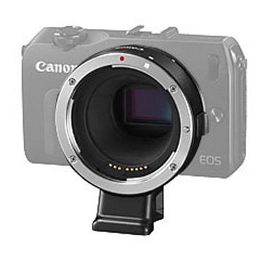 Viltrox AF EF-EOS M Mount Lens Adapter for Canon EF EF-S Lens To Canon EOS