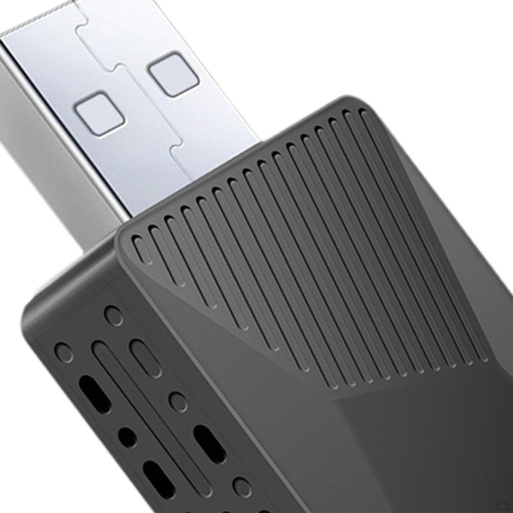 Mini Auto Wireless Adapter Outdoor Travel for Android Accessory