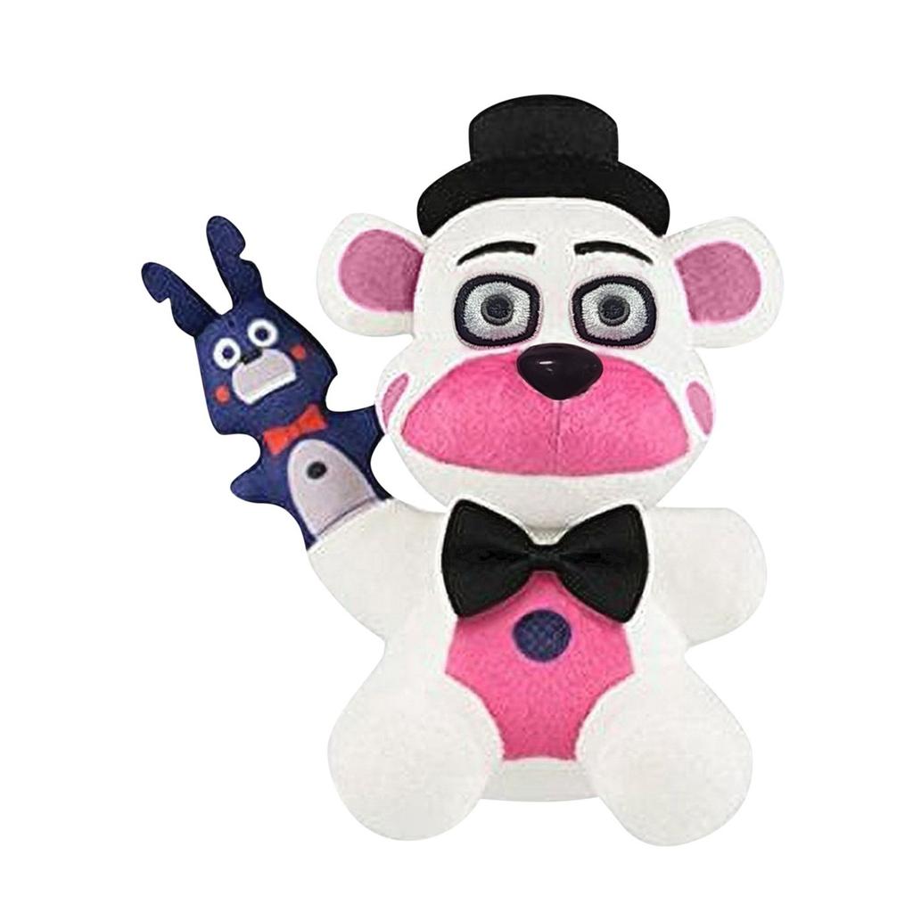 Hot Sell- Plush Doll Toy Gift Cartoon Style Children's Rag Doll Doll 1PC