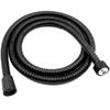 Flexible Bidet Pipe Anti Winding Shower Tube Explosion-proof Handheld Shower Hose Stainless Steel