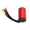 2845 Brushless Motor Set 3700KV Waterproof Brushless Motor 35A Brushless ESC with ESC Programming Card for 1/12 RC Car