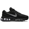 New Nike Air Max 2017 Low Top Casual Running Shoes Women's Black Gray 849560-001