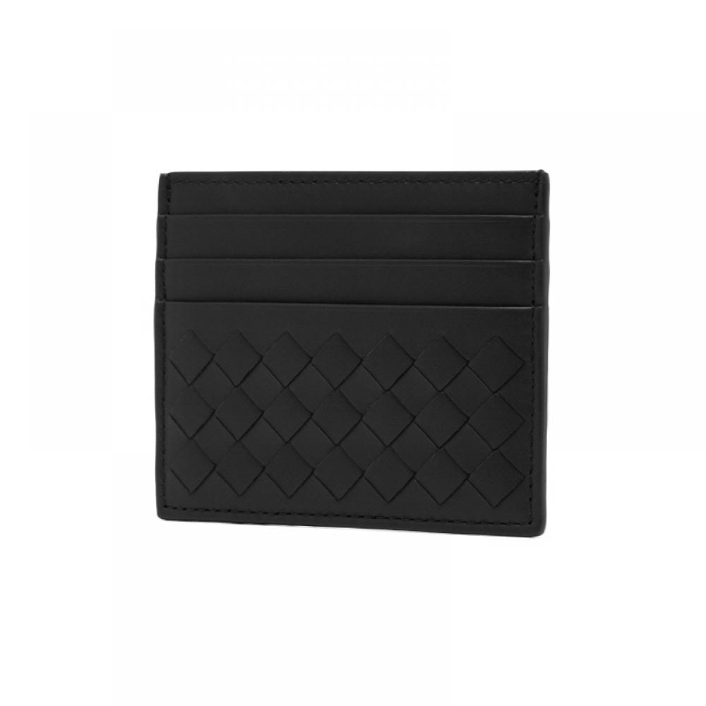 Bottega Veneta Intrecciato Card Wallet 522326 V47w1 1000
