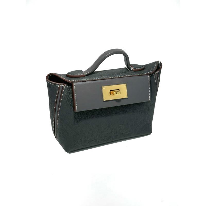 New high-end dumpling bag first layer cowhide wings crossbody single shoulder handbag double shoulder women
