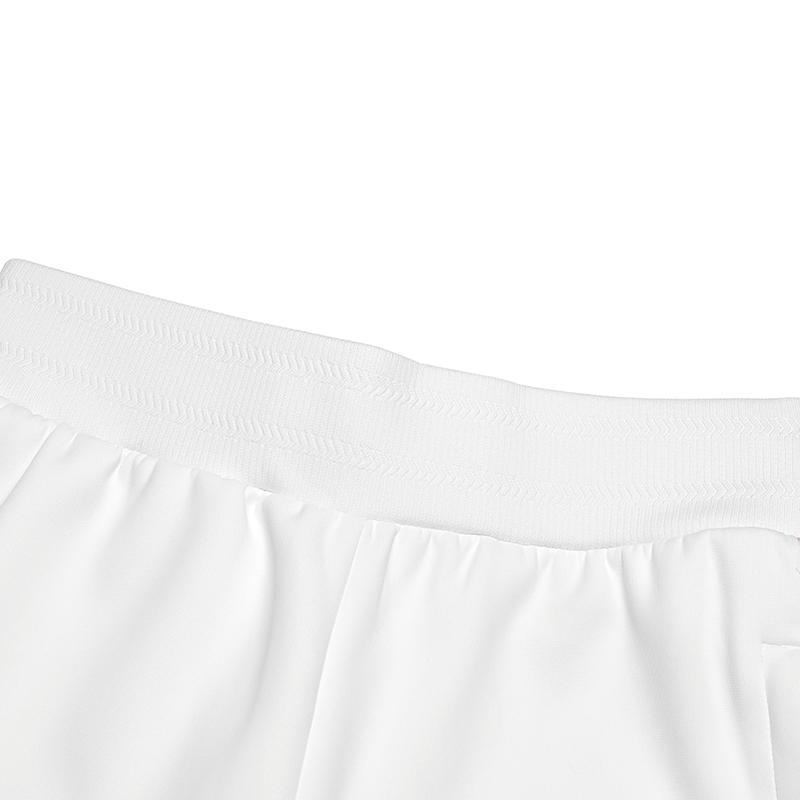 Fila Versatile Daily Comfortable Casual Pants Women Pants Jade-White A11W513607FWT