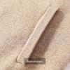 Men's Luxury Heavyweight Cashmere Cardigan