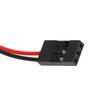 2PCS RC Car Lights Set Universal 5mm 8 LED RC Lighting Kit Headlights Taillight LEDs Accessories for Traxxas