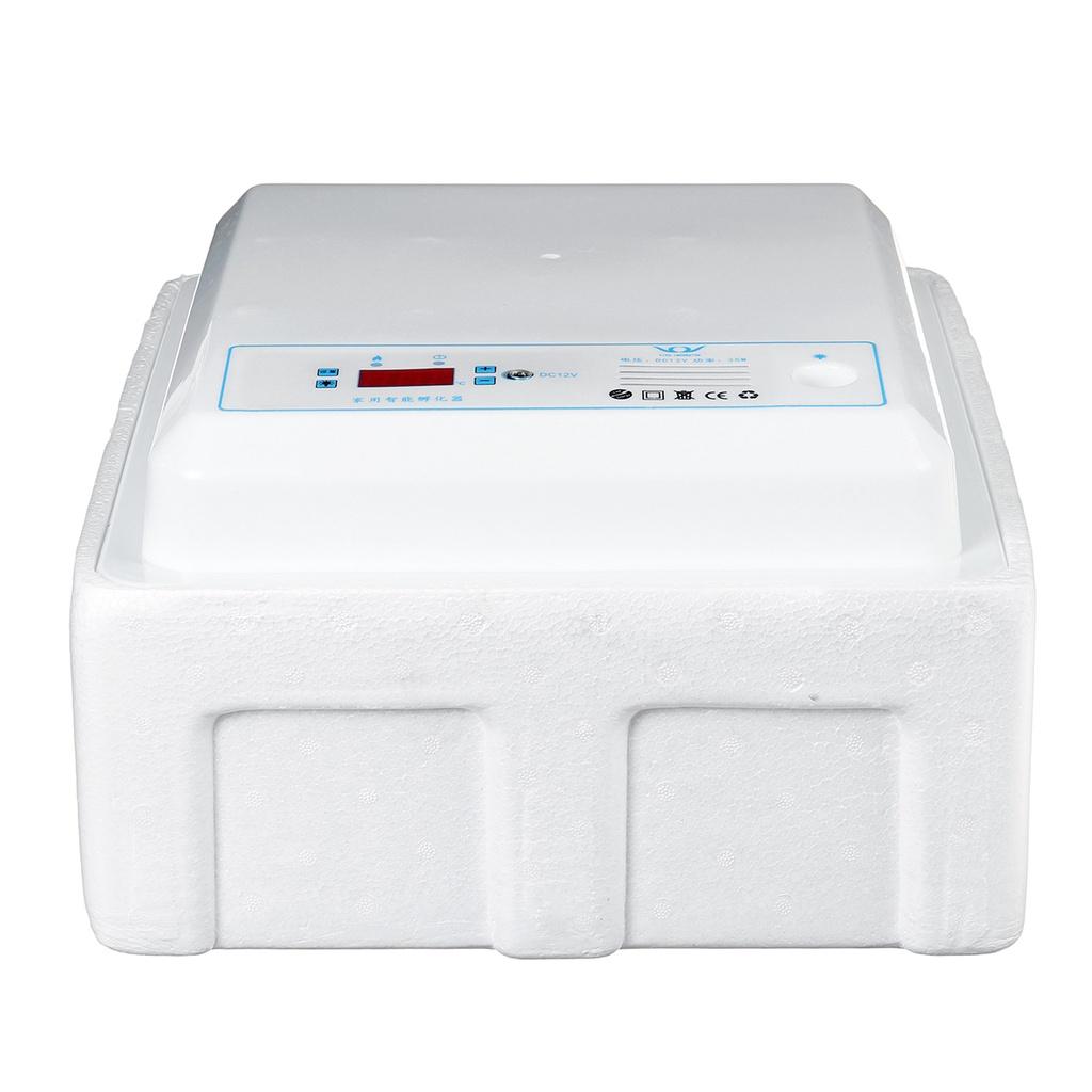 Cyfrowy pojemnik do inkubacji Inkubator do jaj Automatyczny odpowiedni do wylęgu węży Jaszczurki Gady Pudełko na jajka dla gadów Pudełko do hodowli gadów