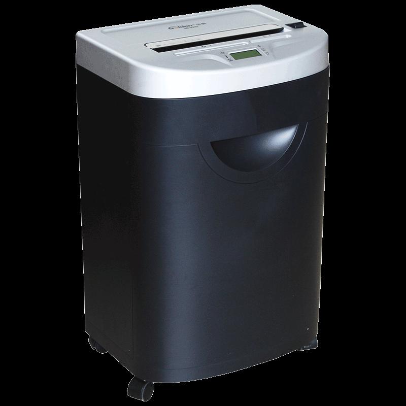 Jindian GD-9315 7-Sheet Level 4 Commercial Paper Shredder CN plug (adapter included)