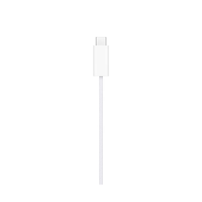 Apple Watch USB-C Magnetic Fast Charger Cable 1M