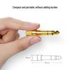 Ugreen 20503 6.5mm to 3.5mm Audio Headphone Adapter