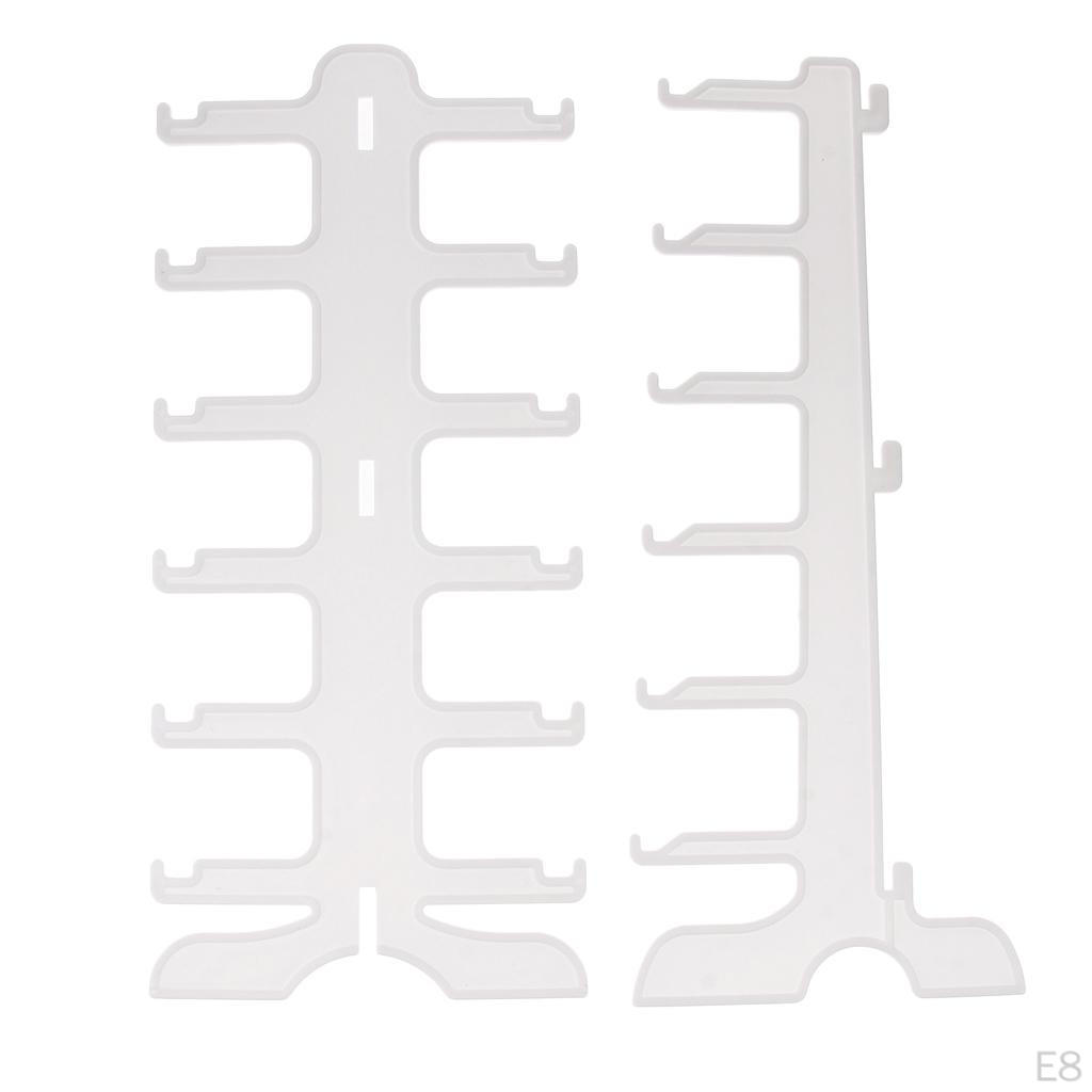 Display Rack Eyeglass Glasses