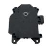1pcs Black Abs OEM Number 87106-35150 HVAC Damper Actuator For Toyota For 4Runner For Lexus For GX470 2003-09 Accessories