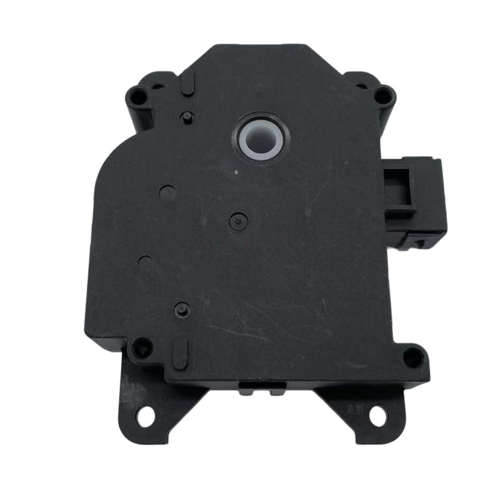 1pcs Black Abs OEM Number 87106-35150 HVAC Damper Actuator For Toyota For 4Runner For Lexus For GX470 2003-09 Accessories