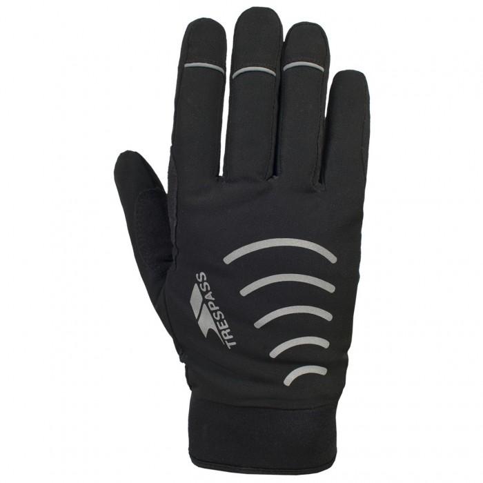TRESPASS Unisex-Crossover-Handschuhe für Erwachsene (1 Paar)