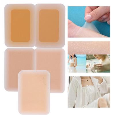 Waterproof Skin Concealing Tape Tattoo Flaw Conceal Sticker Patch