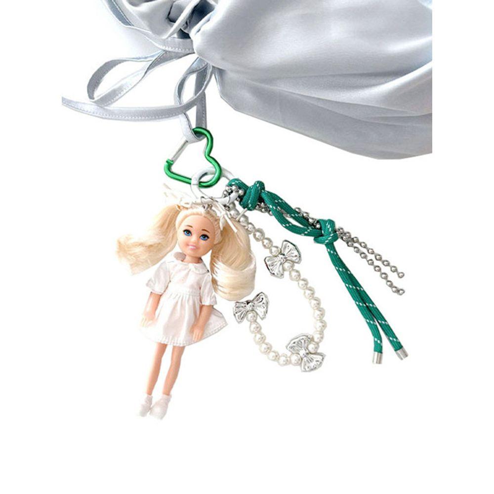 Sophiamor Merry Mello Keyring 103 FREE
