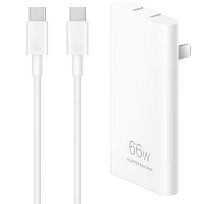 Huawei GaN Ultra-Thin Charger (CN Version)