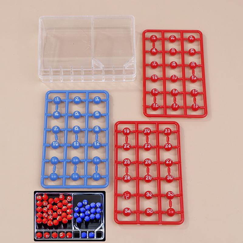 Number Picking Lucky Lottery Toy, Party Entertainment Mini Bingo Board Game Machine
