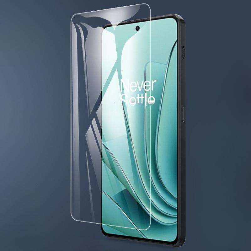 OnePlus Nord 4 3 için HD Temperli Cam Şeffaf Ekran Koruyucu One Plus 1+ Nord4 Nord3 2.5D Koruyucu Ön Film için Ultra İnce