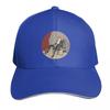 Disobedience Pouch Baseball Cap Fishing Cap Derby Hat New In The Hat Uv Protection Solar Hat Women Caps Unisexs
