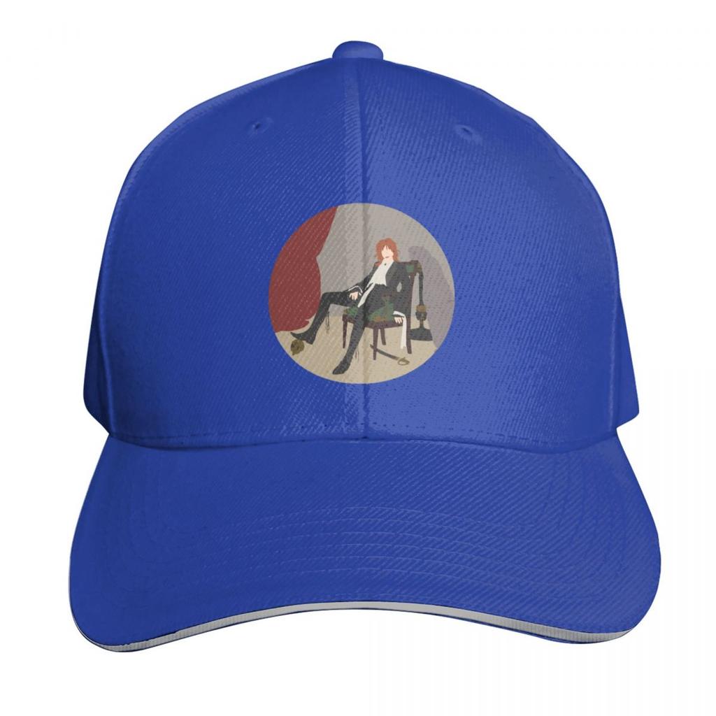 Disobedience Pouch Baseball Cap Fishing Cap Derby Hat New In The Hat Uv Protection Solar Hat Women Caps Unisexs